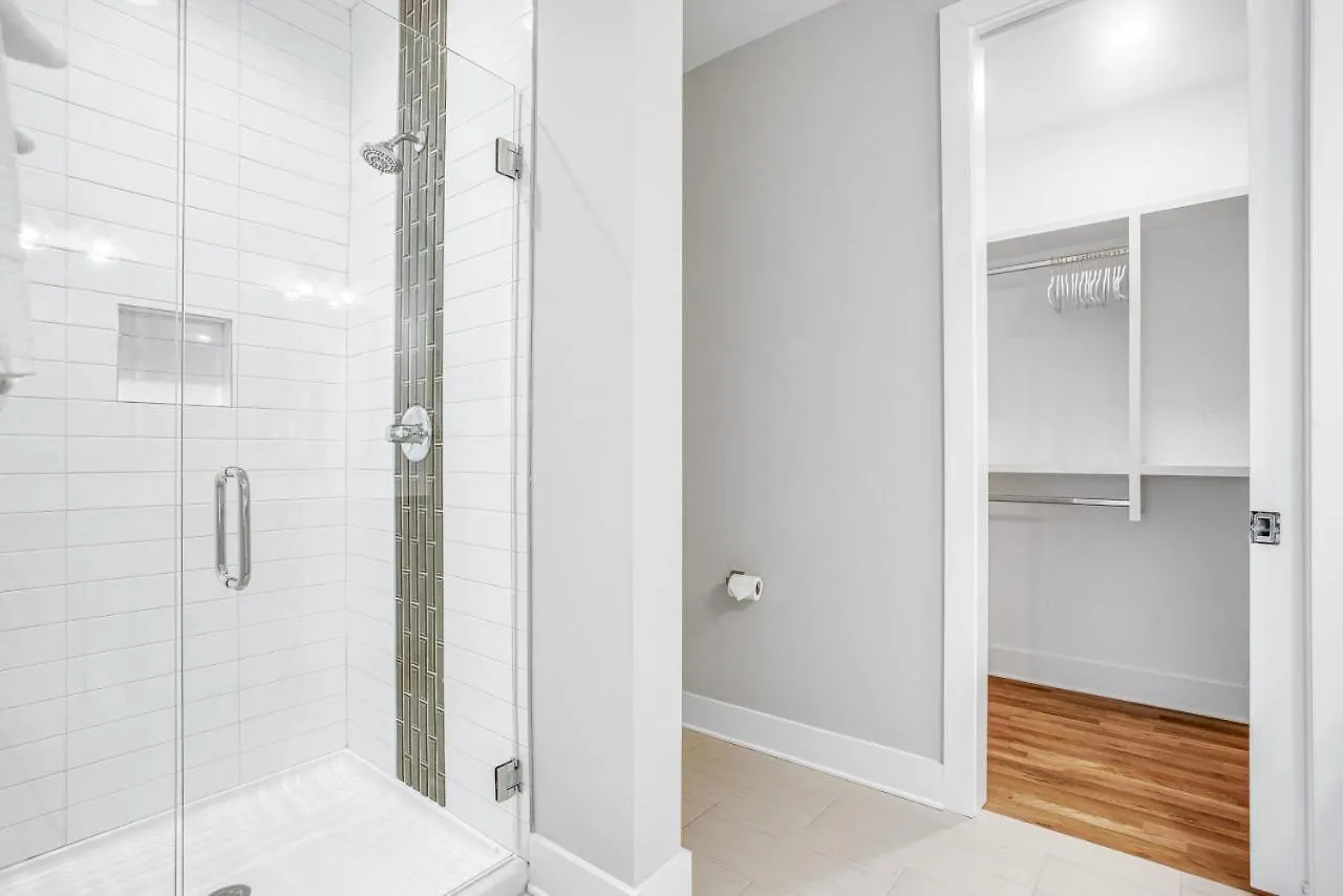 Serene Boho Chic Home-Mins To Dt Nashville Holiday home