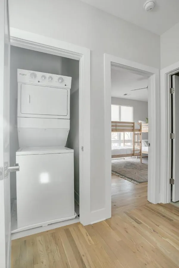 Serene Boho Chic Home-Mins To Dt Nashville 0*,