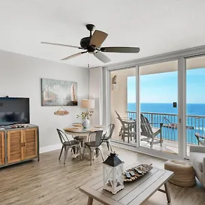 Majestic Towers 1-1006 Panama City Beach