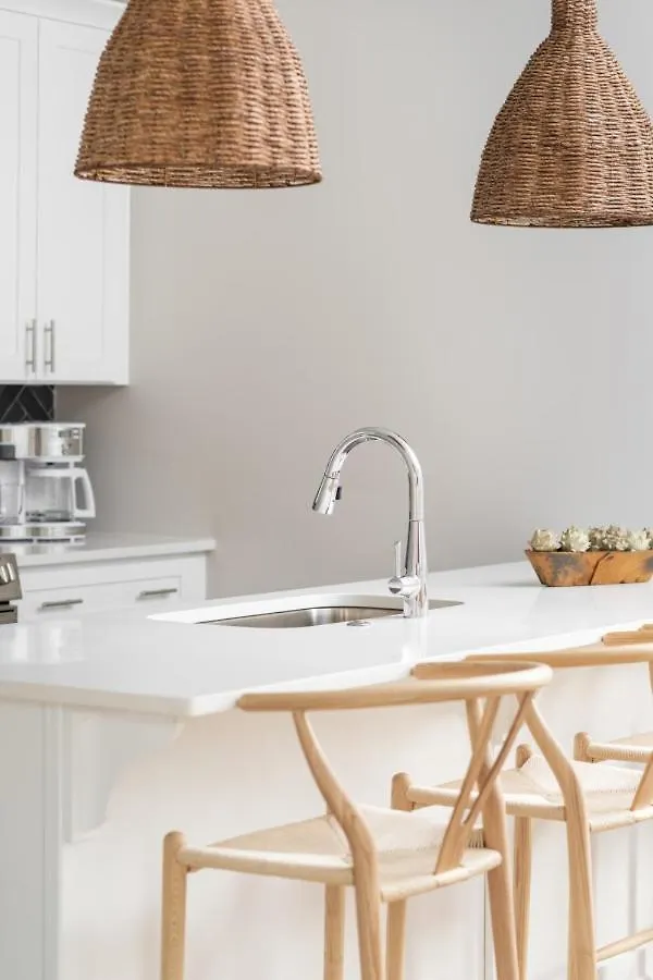 Serene Boho Chic Home-Mins To Dt 纳什维尔 美国